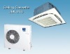 DC inverter ceiling cassette air conditioner-36k BTU