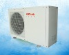 DC inverter heat pump 11KW