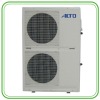 DC inverter household heat pump(6.5~35kw,DC inverter)