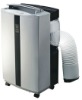 DC inverter portable air conditioner