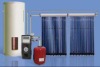 DENO Split Pressure Solar Water Heater With CE
