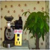 DF-1 Coffee Bean Roasting machine/0086-15824839081