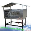 DF-GB-368K,Gas oven roasted whole pig