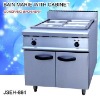 DFEH-884 bain marie with cabinet