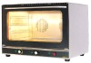 DH4A-B air convection oven