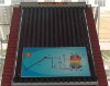 DINGRE BRAND pressurized solar water heater