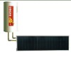 DINGRE brand Wall-mounted solar water heater