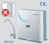 DIRECT FLOW WATER RO SYSTEM