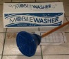 DIY Mobile Hand Washer