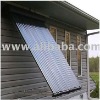 DIYI Evacuated tube solar thermal collector