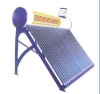 DIYI Solar Water Heater