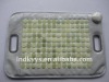 DKY CE approval electric soft jade heating pad