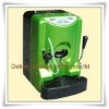 DL-A701 Pod coffee maker