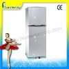 DL Kerosene&LPG&220V Compact Gas Refrigerator
