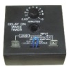 DOM 102 Time Delay Components