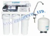 DOMESTIC REVERSE OSMOSIS WATER FILTER SYSTEMS