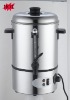DP-60S 6L S/S water urn