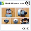 DS-G-D106 Dry Vacuum Motor