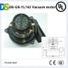 DS-GS-YL143 Vacuum Cleaner Electric Motor