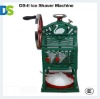DS-II Hand Ice Shaver/Manual Ice Shaver