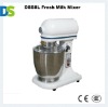 DSB8L 8L 300W Food Mixer Machine