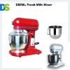 DSR8L 8L 300W Food Mixer Machine