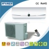 DUCTLESS AIR-CON HEAT PUMPS