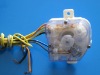 DXT15FB-004   Washing Machine Timer For Cleaning