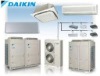 Daikin vrv multi-split air conditioners