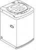 Danby DWM17WDB Fully Automatic Portable Washer. Washing Machine... www.aniks.ca