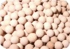 De-chlorine ceramic ball