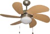 Decorate ceiling fan