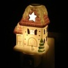 Decorative Ceramic Night Light for Room-Hot!