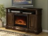 Decorative Home theater electric fireplace