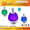 Decorative Humidifier with Unique design-SK6351
