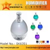 Decorative Ionizer Humidifier-SK6351