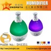 Decorative Ionizer humidifier-SK6351