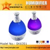 Decorative Ultrasonic Humidifier-SK6351