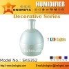 Decorative Ultrasonic Humidifier-SK6352