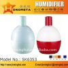 Decorative Ultrasonic Humidifier-SK6353
