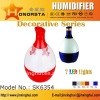 Decorative Ultrasonic Humidifier-SK6354