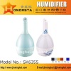 Decorative Ultrasonic Humidifier-SK6355