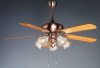 Decorative ceiling fan regulator 60-YJ062