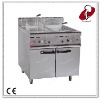 Deep Fryer with Cabinet 700-800 series