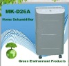 Dehumidifier Home,Dehumidifier Home by Compressor with Automatic Defrost, Rated Input Power of 330W