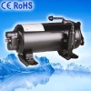 Dehumidifier of Rotary hermetic ac Kompressor for auto ac truck sleeper roof top mounted a/c kit