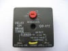 Delay on make timer(time delay safe,contactor time delay)