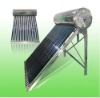 Delivery,Samples Compact Non-pressurized Solar Water Heater