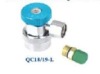 Delux R134a Adjustable Quick Couplers
