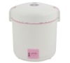 Deluxe Electric Rice Cooker with fashionable design